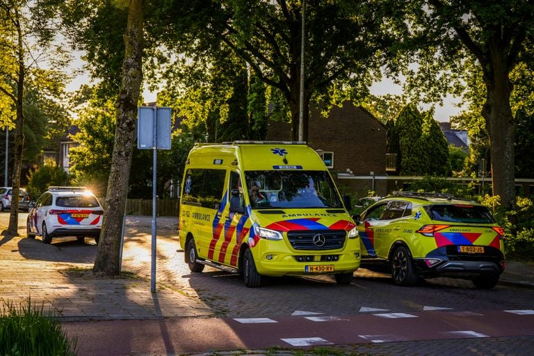 Foto: Persbureau Heitink