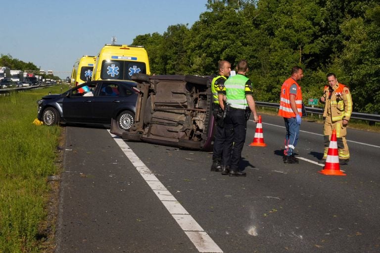 Foto: Harrie Grijseels / Persbureau Heitink 