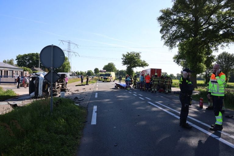 Foto: Persbureau Heitink