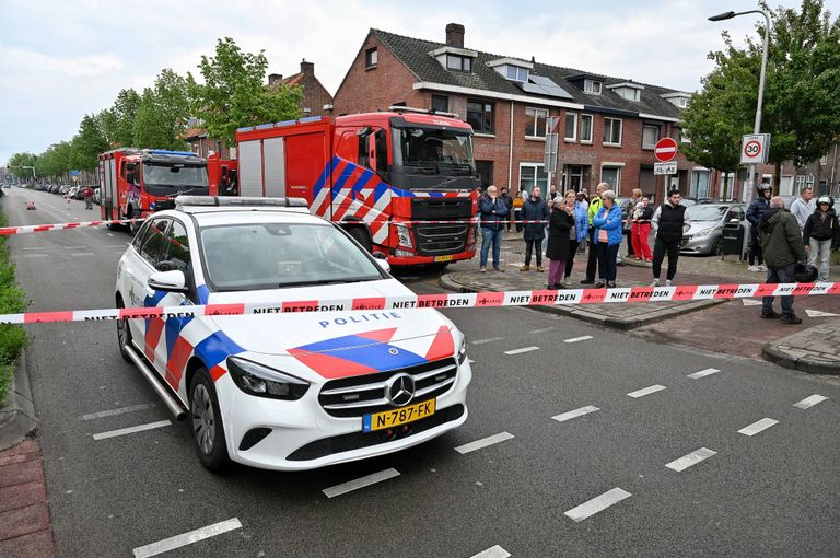 Foto: Toby de Kort/Persbureau Heitink.