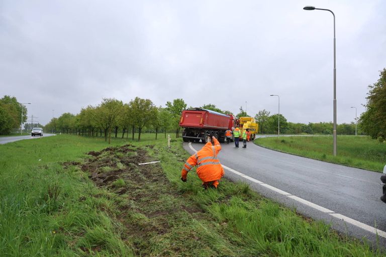 Foto: SK-Media/Persbureau Heitink.