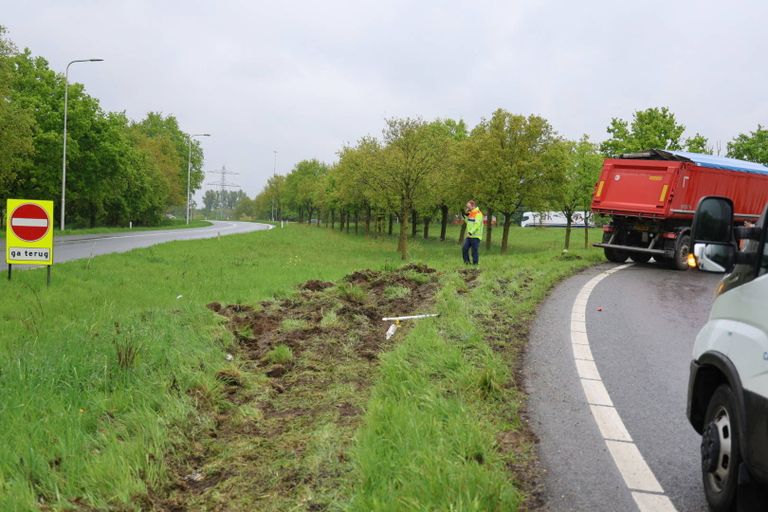 Foto: SK-Media/Persbureau Heitink.