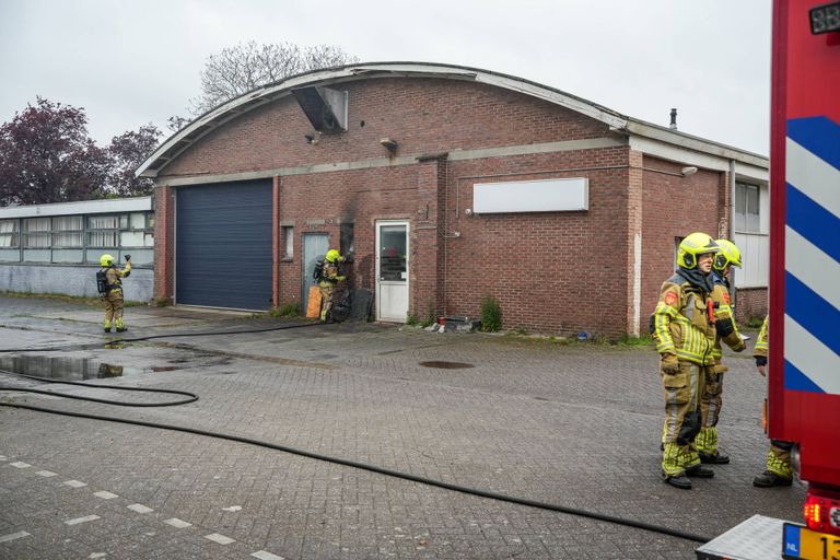 Foto: Erik Haverhals/Persbureau Heitink