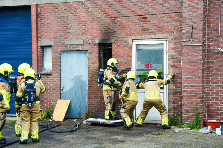 Foto: Erik Haverhals/Persbureau Heitink