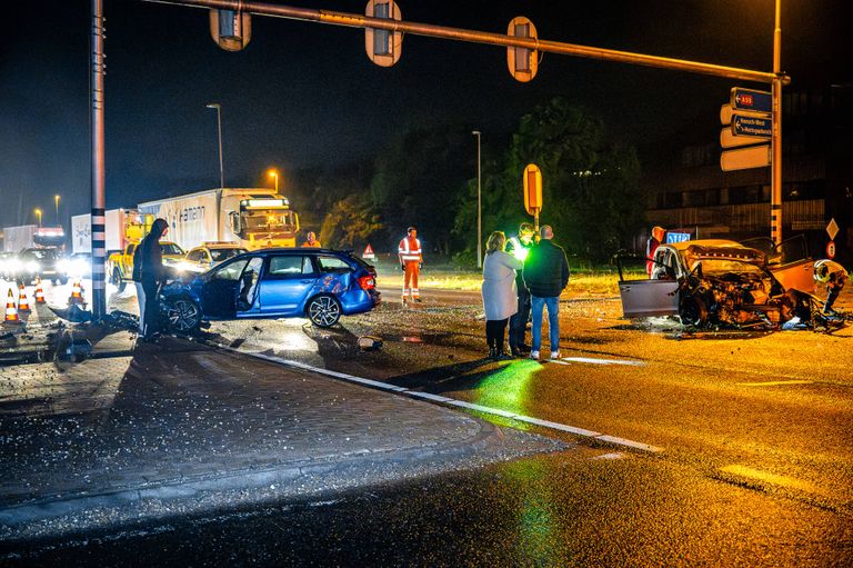 Foto: Lucas Lammers/Persbureau Heitink.