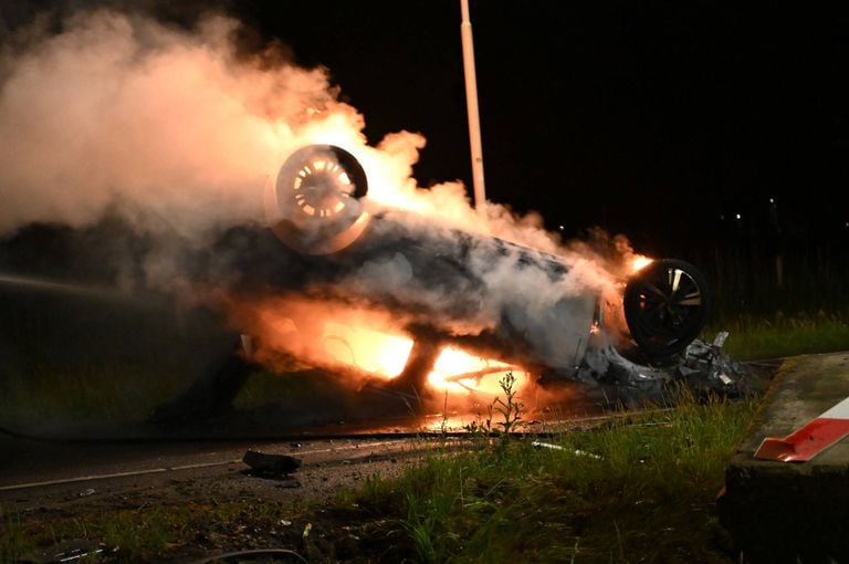Foto: Perry Roovers/Persbureau Heitink.