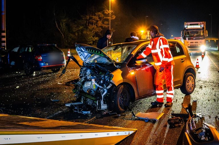 Foto: Lucas Lammers/Persbureau Heitink.