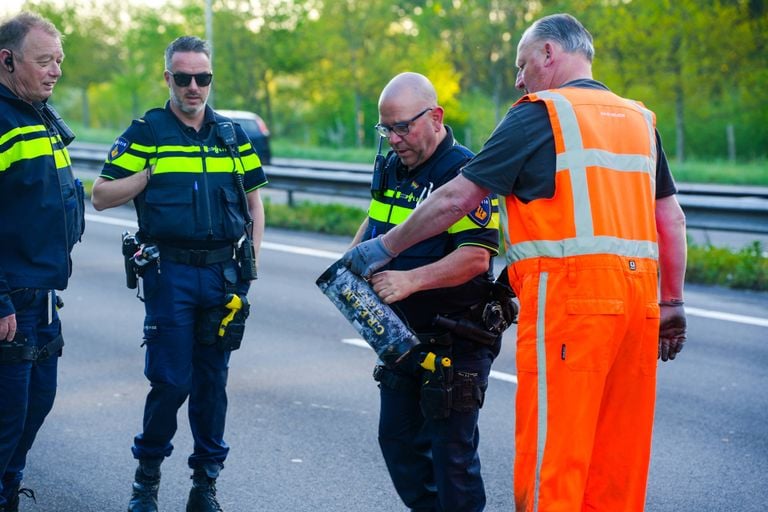 Foto: Erik Haverhals/Persbureau Heitink.