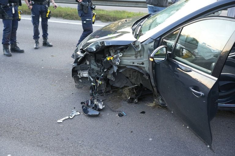 Foto: Erik Haverhals/Persbureau Heitink.