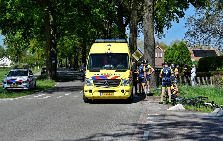 Foto: Toby de Kort/Persbureau Heitink.