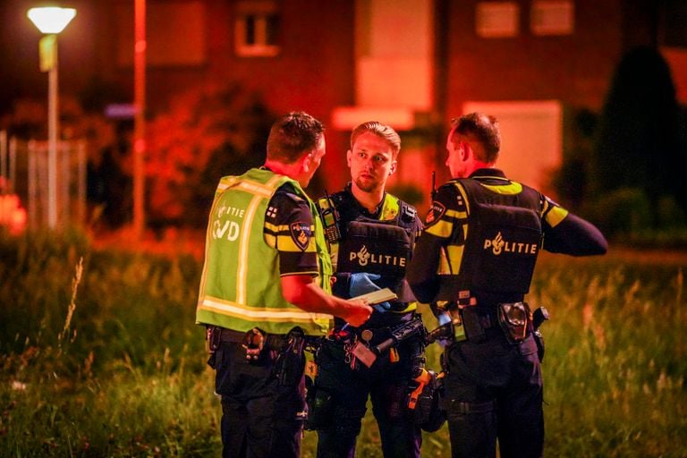 Foto: Persbureau Heitink.