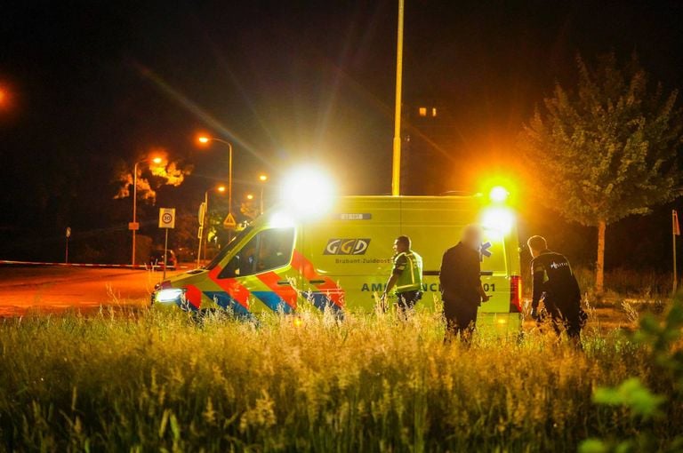 Foto: Persbureau Heitink.
