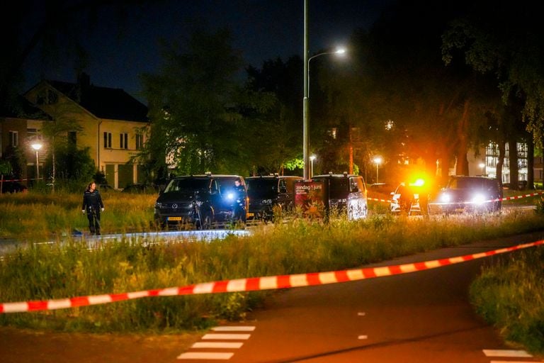Foto: Persbureau Heitink.
