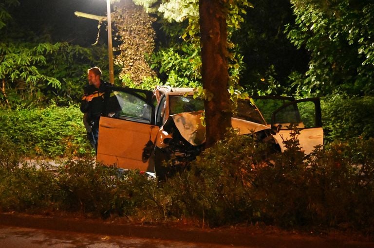 Foto: Perry Roovers/Persbureau Heitink.