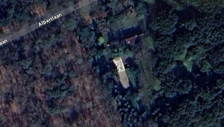 Foto: Google Maps. 