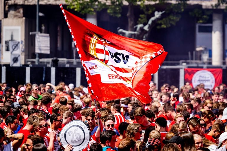 Foto: Marcel van Dorst/Eye4Images.