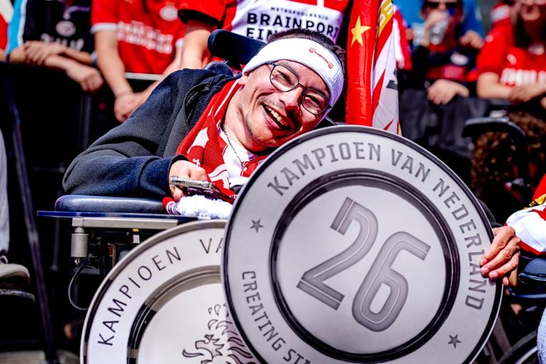 Foto: Marcel van Dorst/Eye4Images.