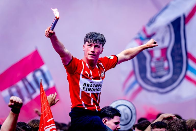 Foto: Marcel van Dorst/Eye4Images.