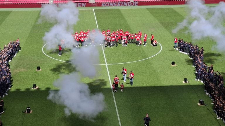 Foto: Leon Voskamp.