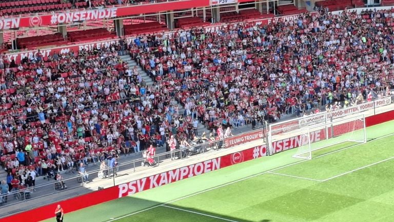 Foto: Leon Voskamp.