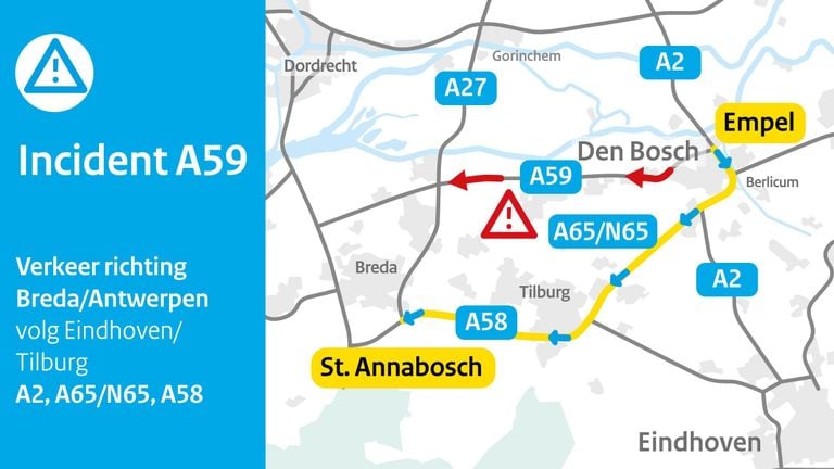 Foto: Rijkswaterstaat