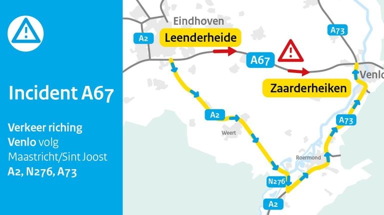 Foto: Rijkswaterstaat