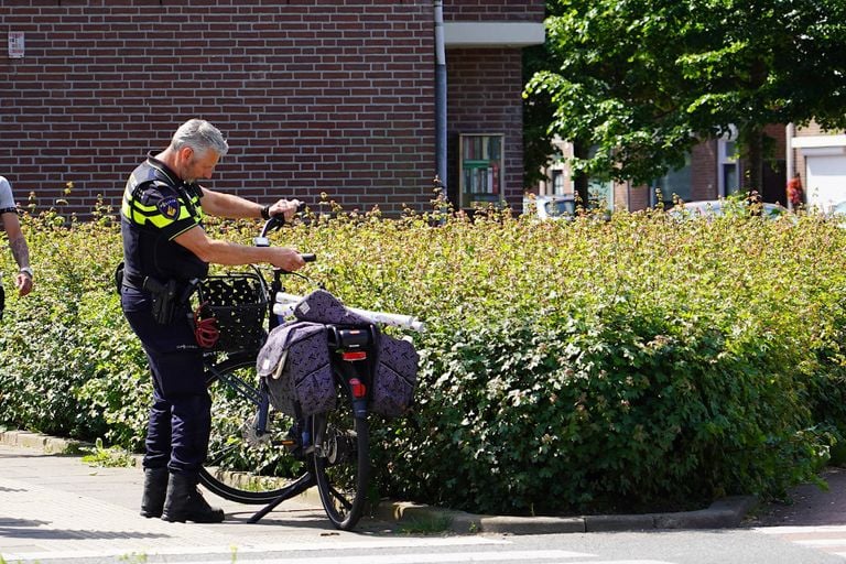 Foto: Jeroen Stuve / Persbureau Heitink 