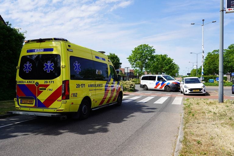 Foto: Jeroen Stuve / Persbureau Heitink