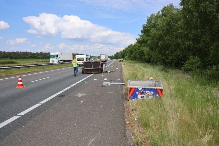 Foto: Persbureau Heitink 
