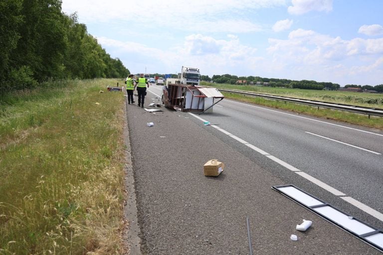 Foto: Persbureau Heitink 