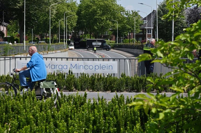 Foto: Perry Roovers / Persbureau Heitink