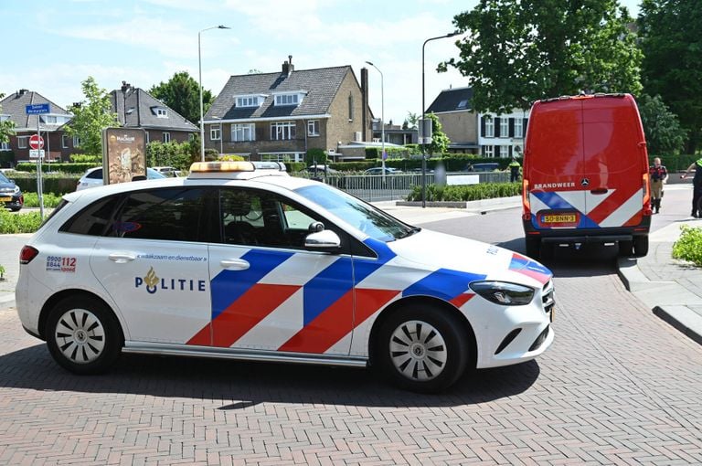 Foto: Perry Roovers / Persbureau Heitink 