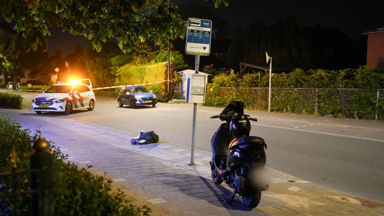 Foto: Erik Haverhals / Persbureau Heitink.