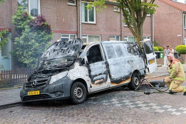 Foto: Persbureau Heitink