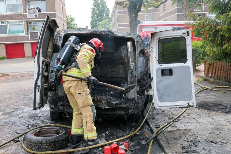Foto: Persbureau Heitink