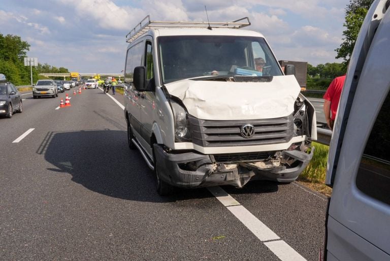 Foto: Harrie Grijseels/Persbureau Heitink