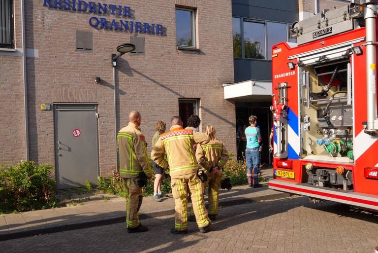 Foto: Harrie Grijseels/Persbureau Heitink