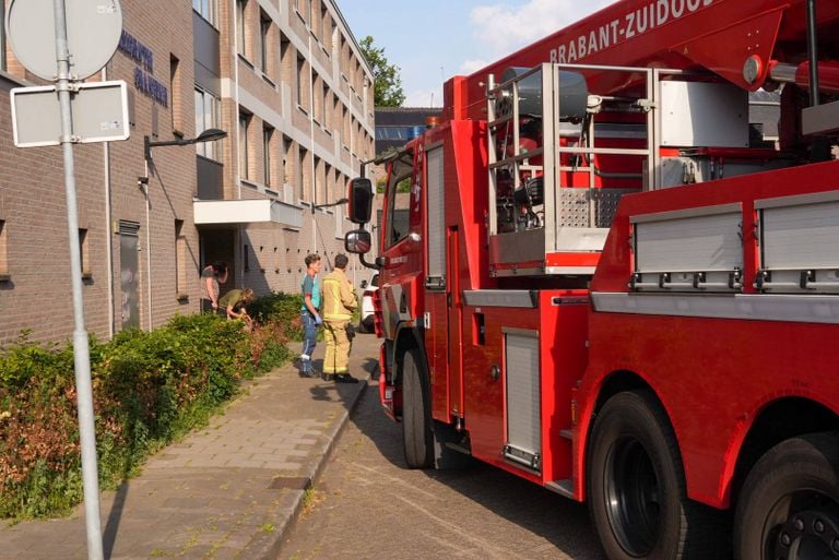 Foto: Harrie Grijseels/Persbureau Heitink