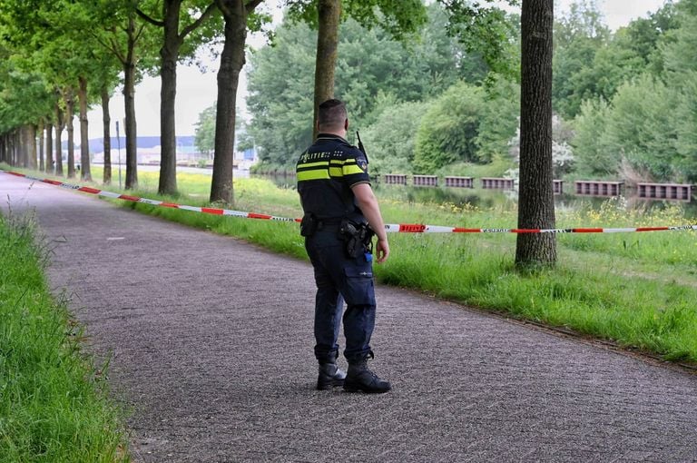Foto: Toby de Kort/Persbureau Heitink.