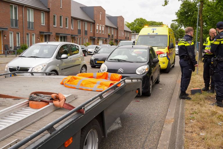 Foto: Harrie Grijseels/Persbureau Heitink.