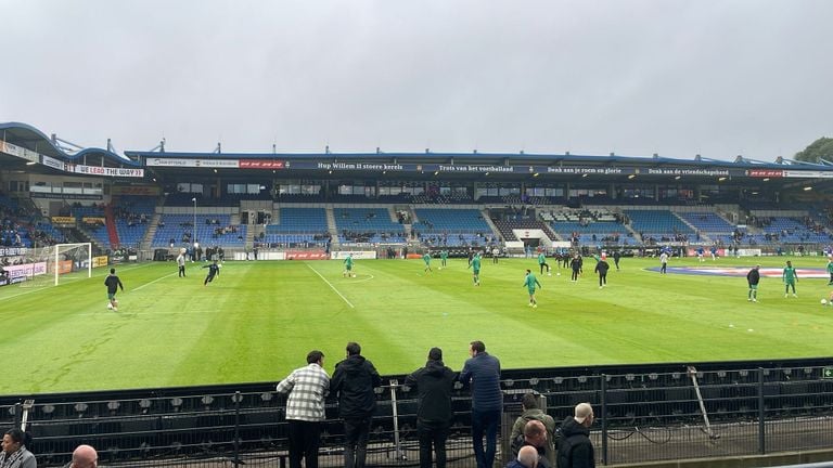 Foto: Cor Bouma