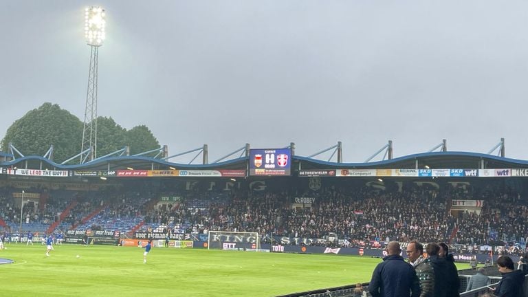 Foto: Cor Bouma