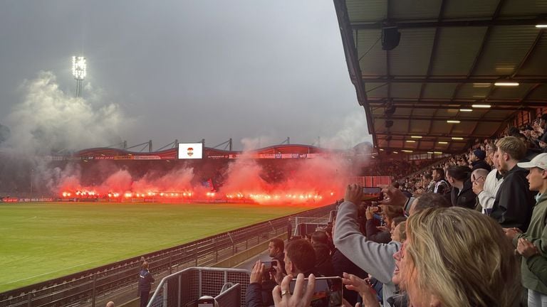 Foto: Cor Bouma