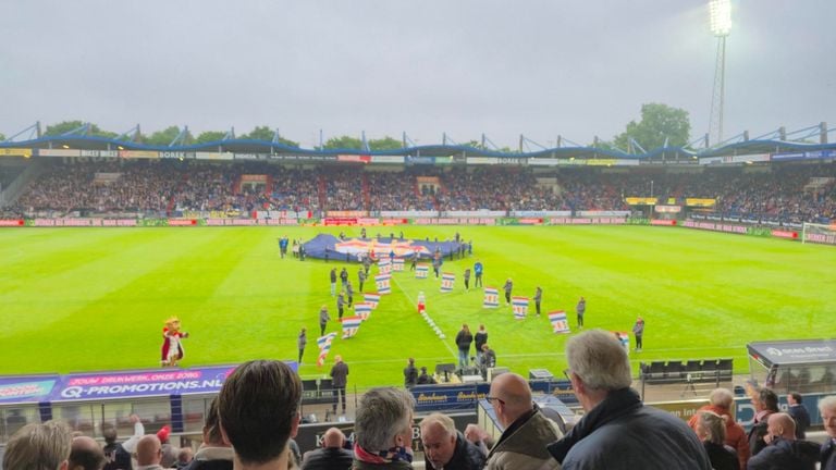 Foto: Collin Beijk