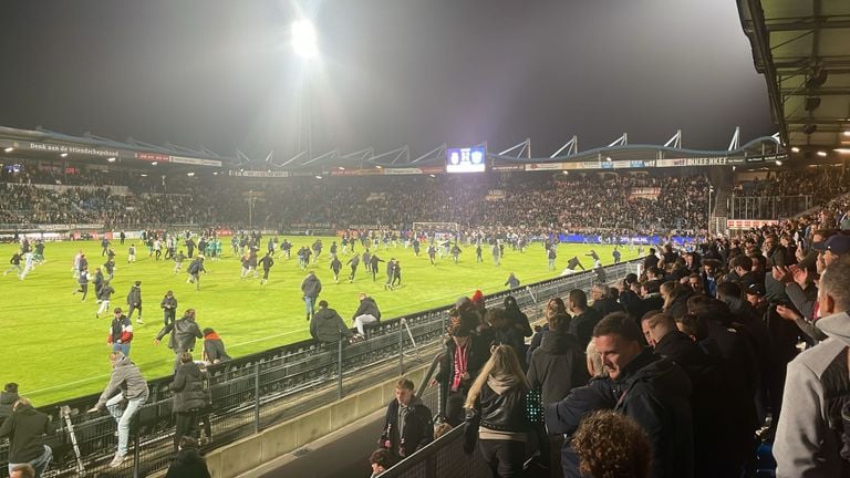 Foto: Cor Bouma
