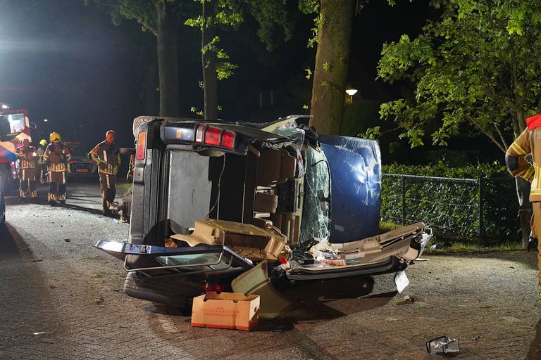 Foto: Jeroen Stuve/Persbureau Heitink.