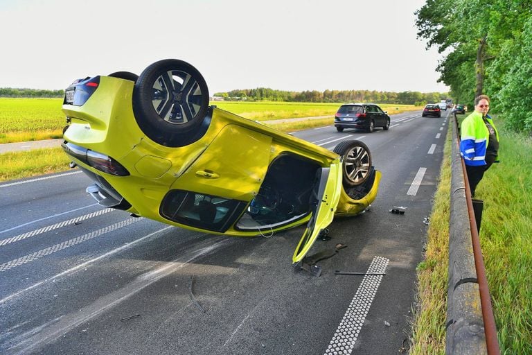 Foto: Rico Vogels/Persbureau Heitink.