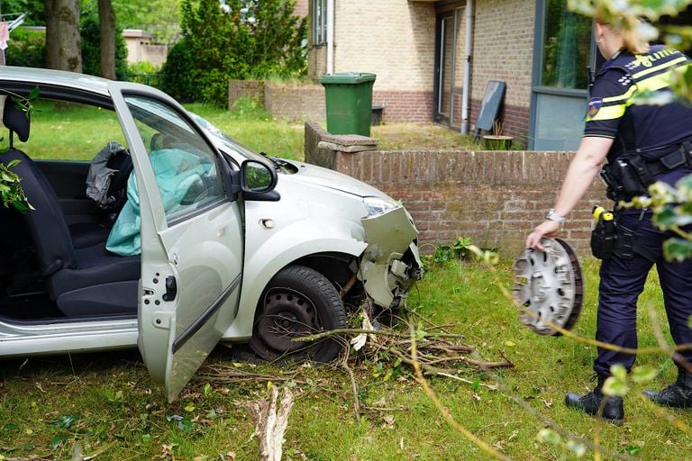 Foto: Jeroen Stuve/Persbureau Heitink