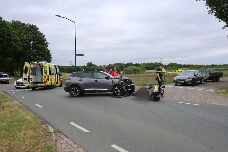 Foto: Persbureau Heitink