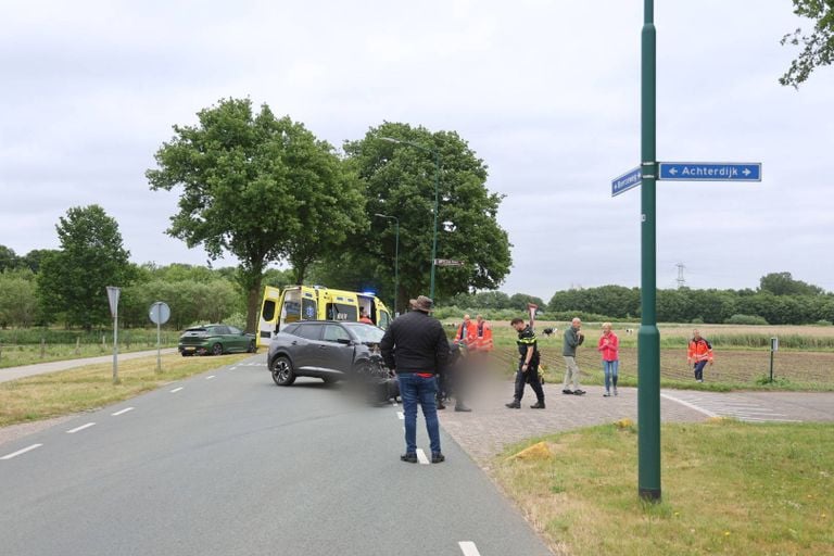 Foto: Persbureau Heitink